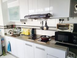 Blk 463A Sembawang Drive (Sembawang), HDB 2 Rooms #409172531